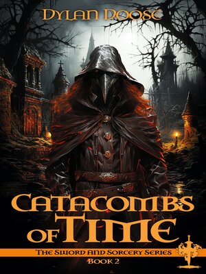 cover image of Catacombs of Time